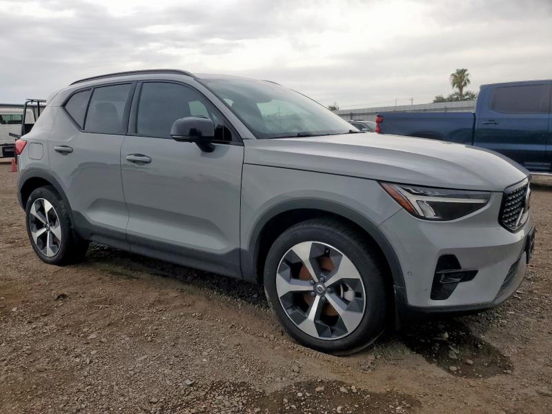 Vin: yv4l12ul4r2323086, lot: 59626765, volvo xc40 plus plus 20244