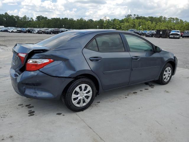 Vin: 5yfburhe6fp355044, lot: 60145605, toyota corolla l 20153