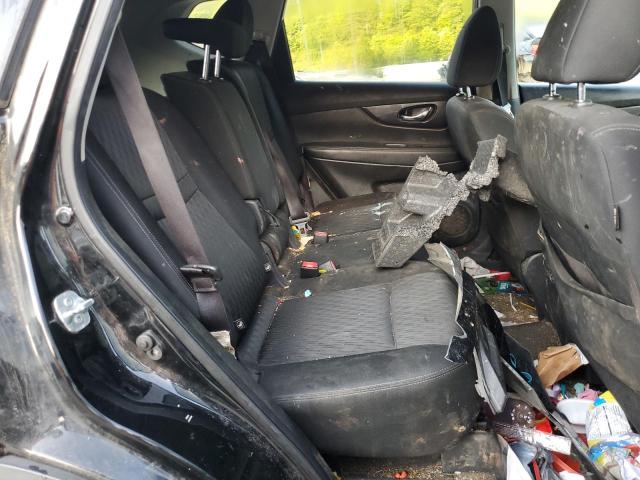 2017 NISSAN ROGUE S - KNMAT2MVXHP567980