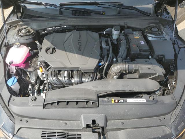 2025 KIA K5 GT LINE KNAG64J78S5333517