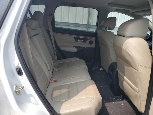 2020 HONDA CR-V EXL - 2HKRW2H8XLH600205