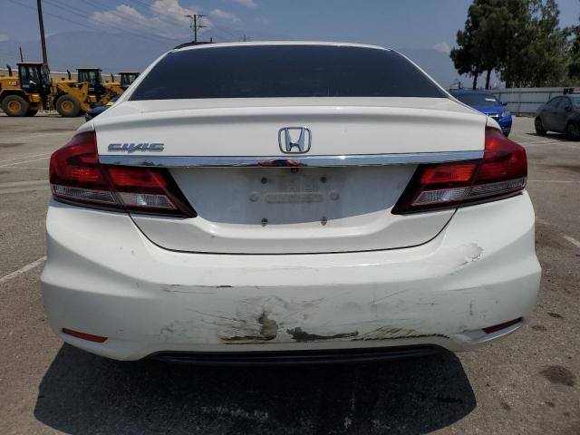 2015 HONDA CIVIC SE 2HGFB2F78FH555790
