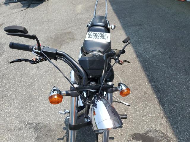 2012 HONDA VT1300 CX JH2SC61N7CK000199
