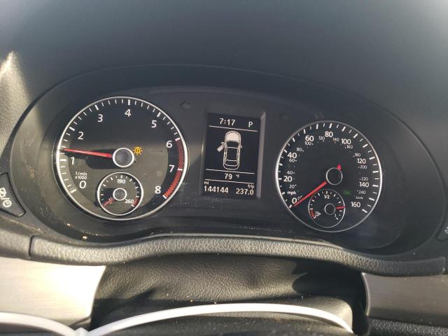 2015 VOLKSWAGEN PASSAT SE 1VWBT7A35FC051919