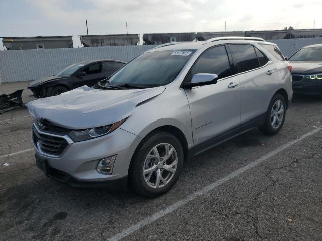 2020 CHEVROLET EQUINOX LT - 3GNAXLEX7LS531904