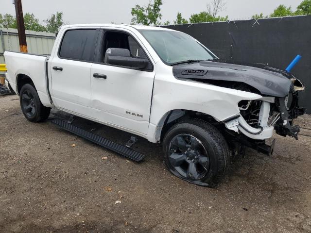 Vin: 1c6srfjtxpn541054, lot: 60991405, ram 1500 laramie 20234