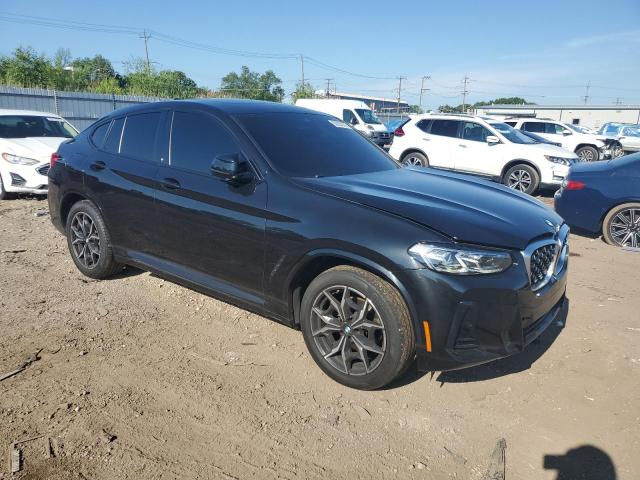 2023 BMW X4 XDRIVE3 5UX33DT09P9P92791