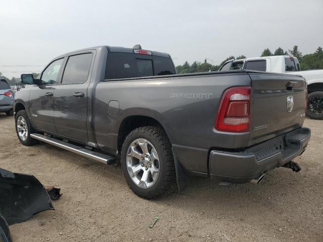 Vin: 1c6srfmt4mn620954, lot: 59707725, ram 1500 big horn/lone star 20212