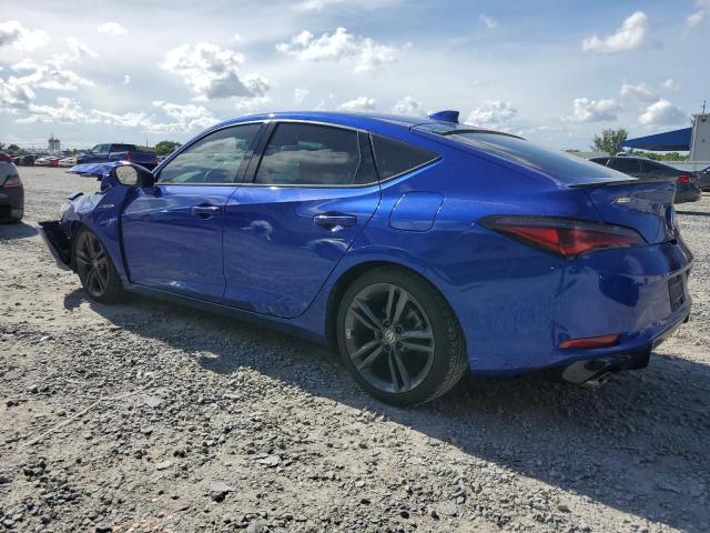 2024 ACURA INTEGRA A- 19UDE4H33RA007915