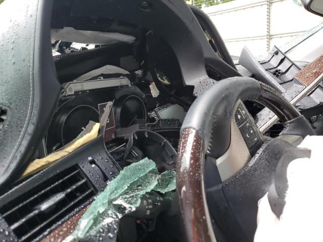 2018 LEXUS ES 350 58ABK1GG8JU084188