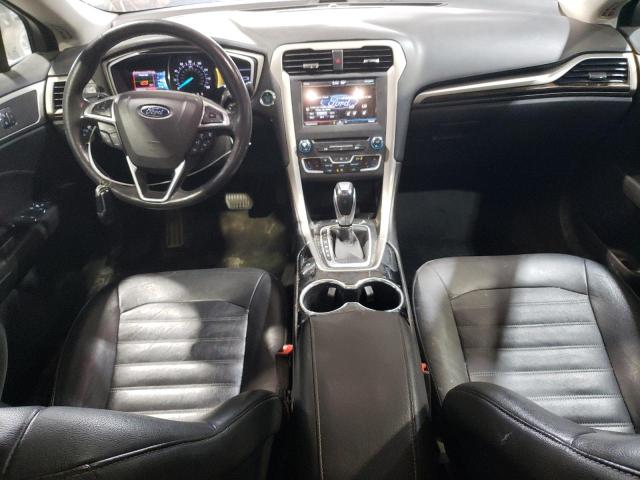 2016 FORD FUSION SE - 3FA6P0T97GR209820