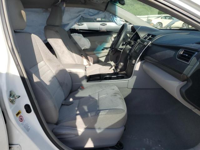 2015 TOYOTA CAMRY - 4T4BF1FK8FR472049