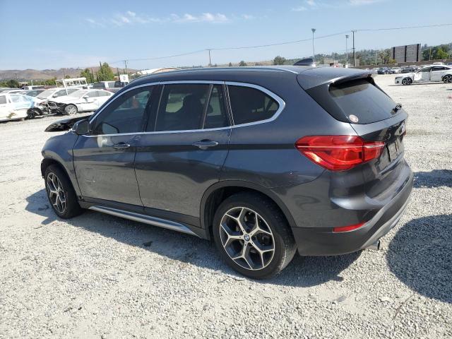 Vin: wbxhu7c34h5h38636, lot: 62411095, bmw x1 sdrive28i 20172
