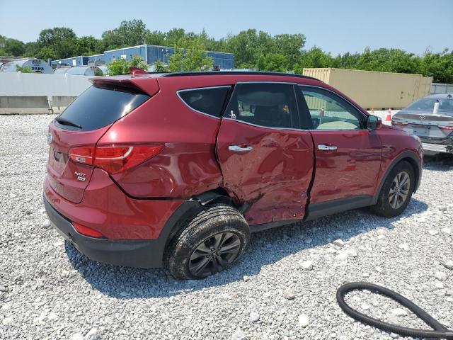 2014 HYUNDAI SANTA FE S - 5XYZUDLB3EG218886