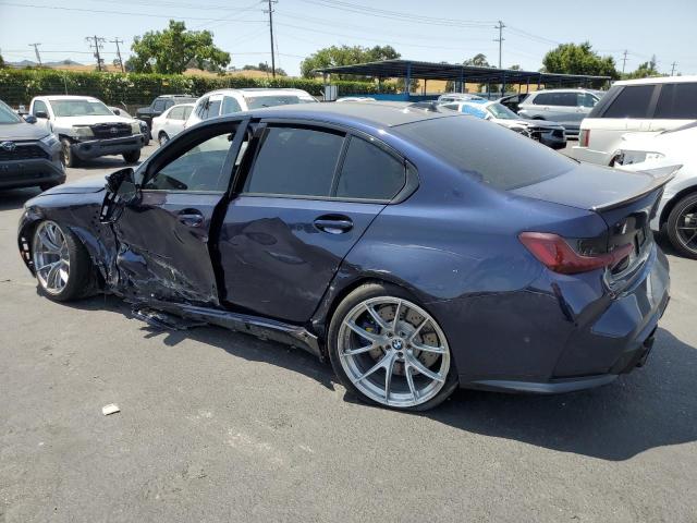 2023 BMW M3 COMPETI WBS43AY02PFP98617