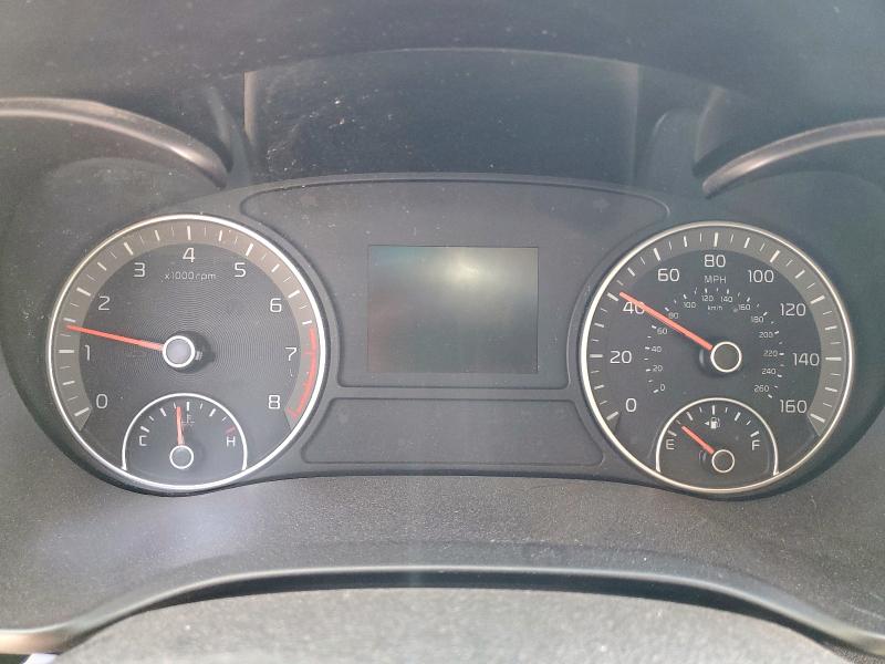 2020 KIA OPTIMA EX 5XXGU4L13LG405447