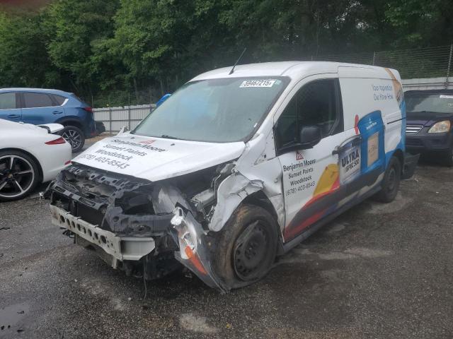 FORD TRANSIT CO