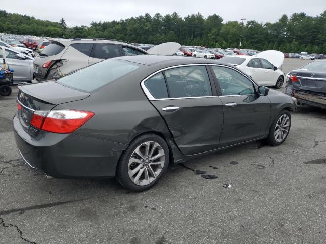 Vin: 1hgcr2f58da086273, lot: 60979545, honda accord sport 20133