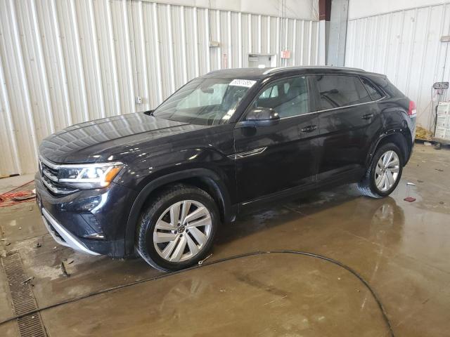 Vin: 1v26c2caxlc202539, lot: 60531385, volkswagen atlas se 2020 img_1
