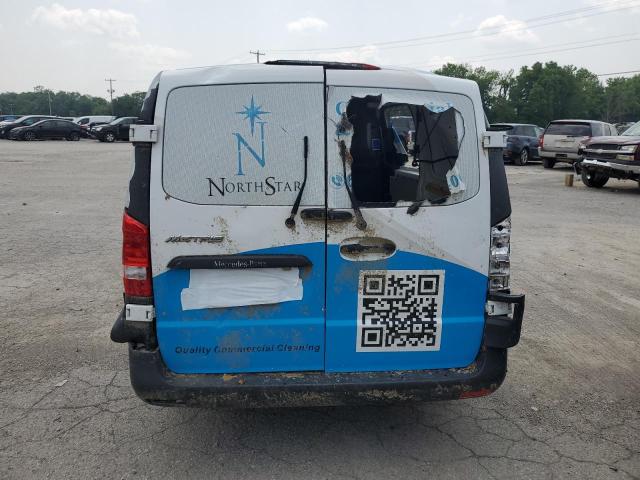 2019 MERCEDES-BENZ METRIS WD3PG2EA8K3506534