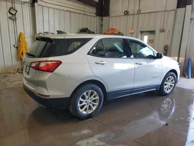 Vin: 2gnaxhevxk6102894, lot: 60204035, chevrolet equinox ls 20193