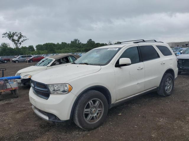 Vin: 1d4se4gt8bc742992, lot: 59584235, dodge durango crew 2011 img_1