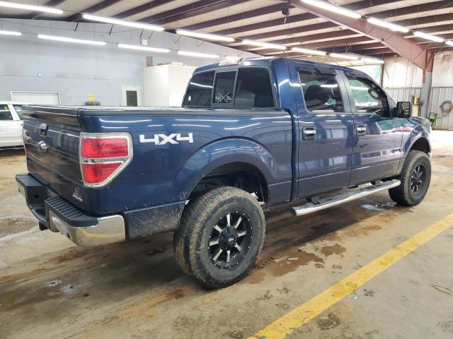 Vin: 1ftfw1ef0dfa65008, lot: 59681325, ford f-150 supercrew 20133