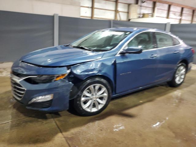 Vin: 1g1zd5st2sf127082, lot: 60783445, chevrolet malibu lt 2025 img_1