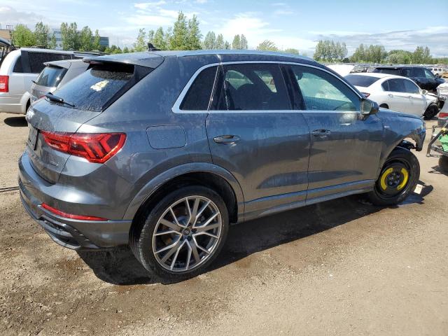 Vin: wa1eecf33n1050168, lot: 61455135, audi q3 premium plus s line 45 20223