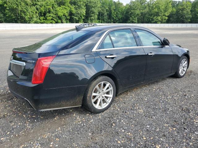 2017 CADILLAC CTS 1G6AP5SX0H0166217