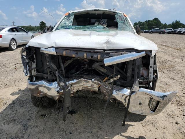2018 CHEVROLET SILVERADO - 3GCUKSEC8JG158769