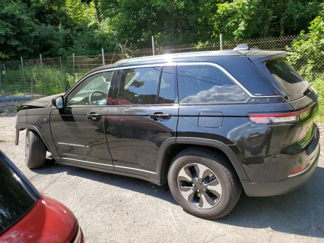 2023 JEEP GRAND CHEROKEE LIMITED 4XE 1C4RJYB64PC665481
