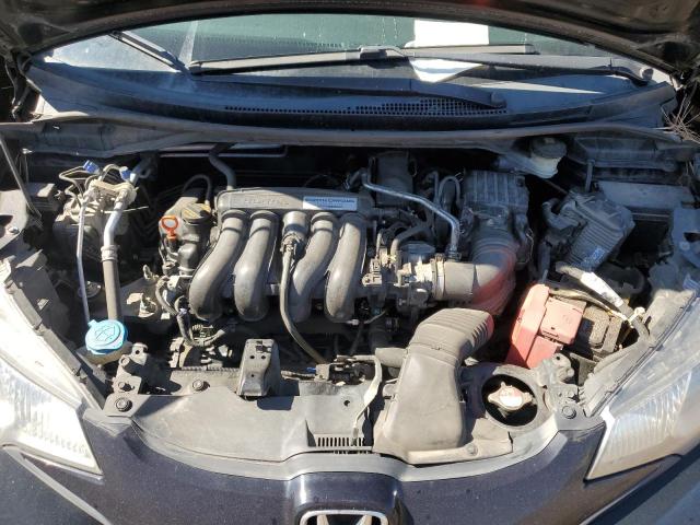 2015 HONDA FIT LX 3HGGK5H55FM717684