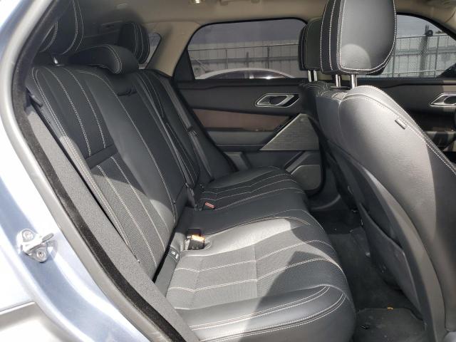 2021 LAND ROVER RANGE ROVE SALYJ2EX1MA316579