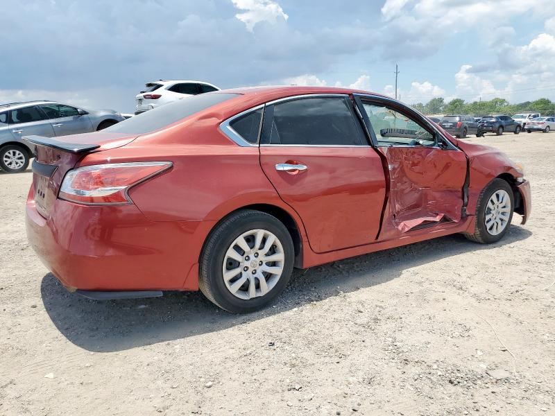 2015 NISSAN ALTIMA 2.5 - 1N4AL3AP6FC590677