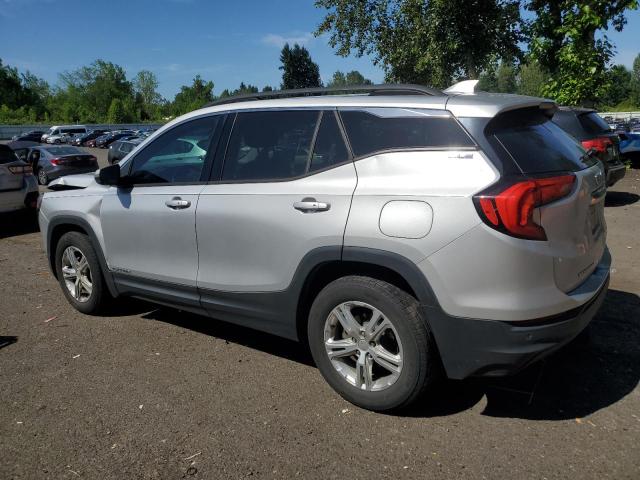 Vin: 3gkalmev6jl346294, lot: 60478625, gmc terrain sle 20182
