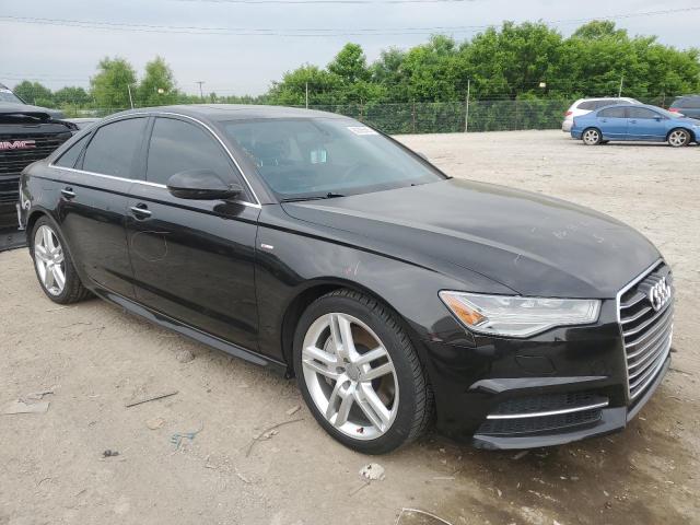 2016 AUDI A6 PREMIUM WAUGFAFC1GN058102