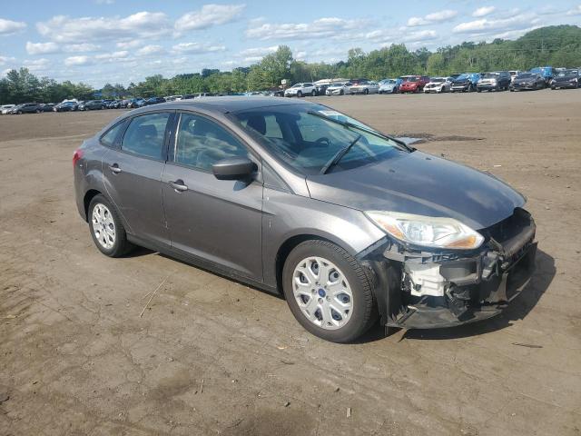 Vin: 1fahp3f23cl380680, lot: 59022595, ford focus se 20124