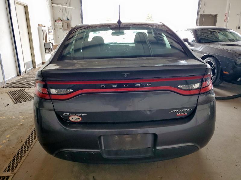 2015 DODGE DART SE AE - 1C3CDFDH5FD181719