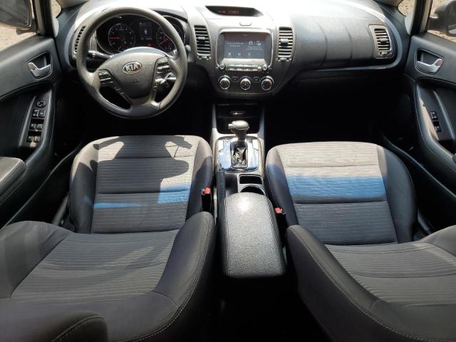 2018 KIA FORTE LX 3KPFL4A75JE174336
