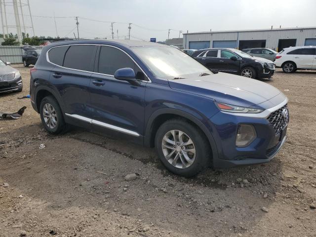 2019 HYUNDAI SANTA FE S - 5NMS2CAD9KH135874