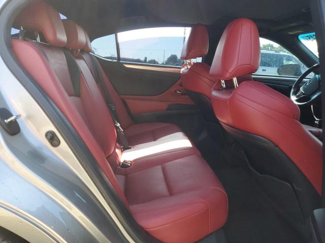 2021 LEXUS ES 350 BAS - 58AGZ1B10MU108282