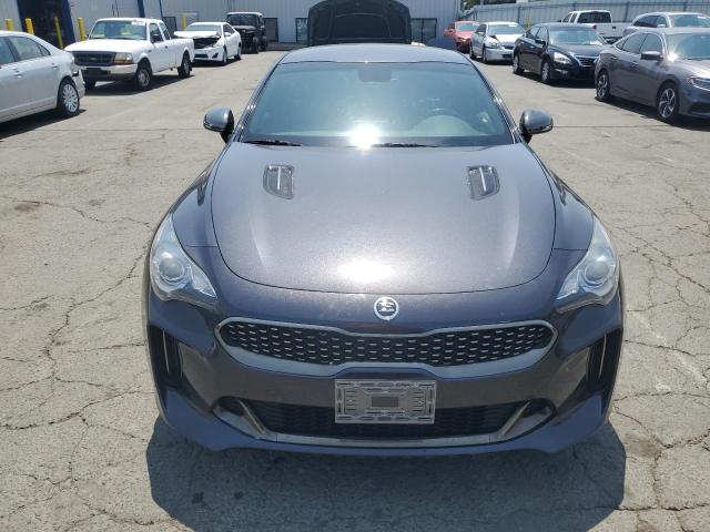 2020 KIA STINGER KNAE15LA8L6078514