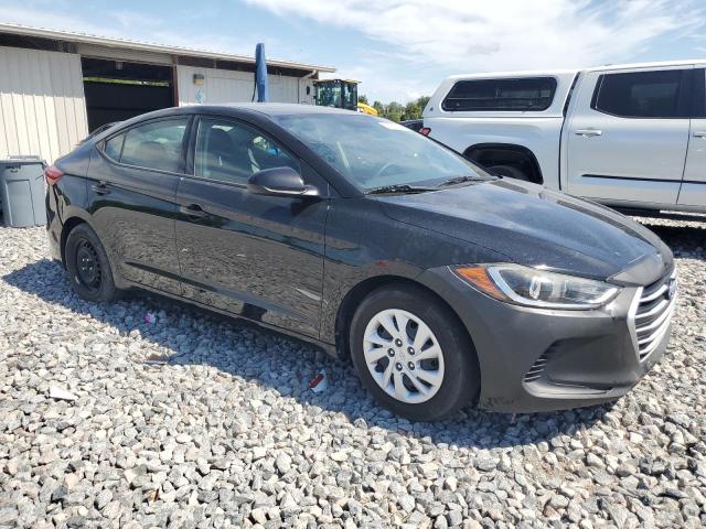 Vin: 5npd74lf1jh395475, lot: 62575245, hyundai elantra se 20184