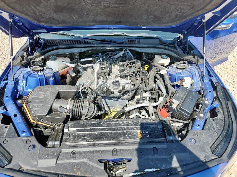 2025 CADILLAC CT5 SPORT 1G6DP5RK1S0100757