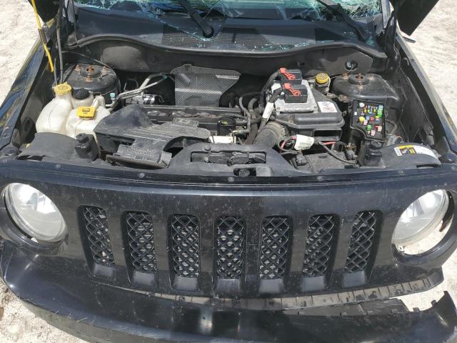 2016 JEEP PATRIOT SP 1C4NJPBA0GD600215