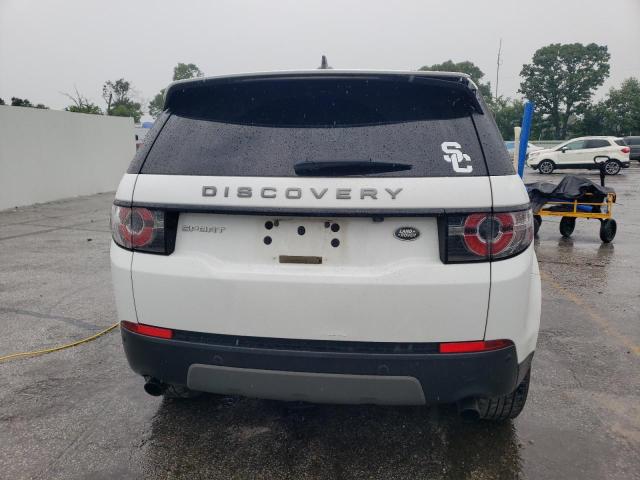 2016 LAND ROVER DISCOVERY SALCP2BG4GH619686