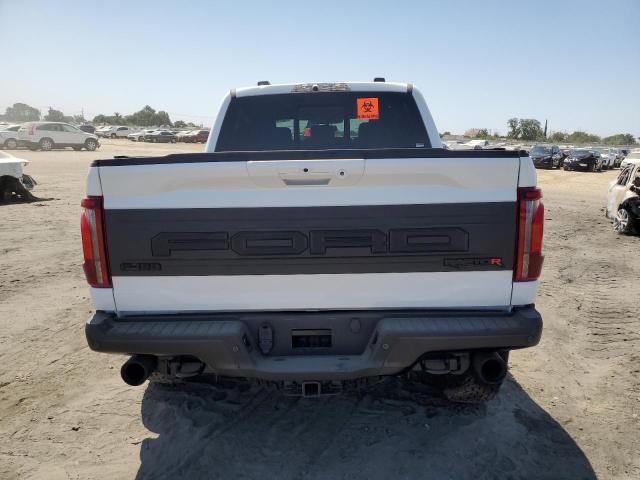 2024 FORD F150 RAPTO - 1FTFW1RJ7RFB82767