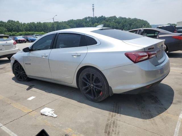 2020 CHEVROLET MALIBU LT 1G1ZD5ST4LF153801