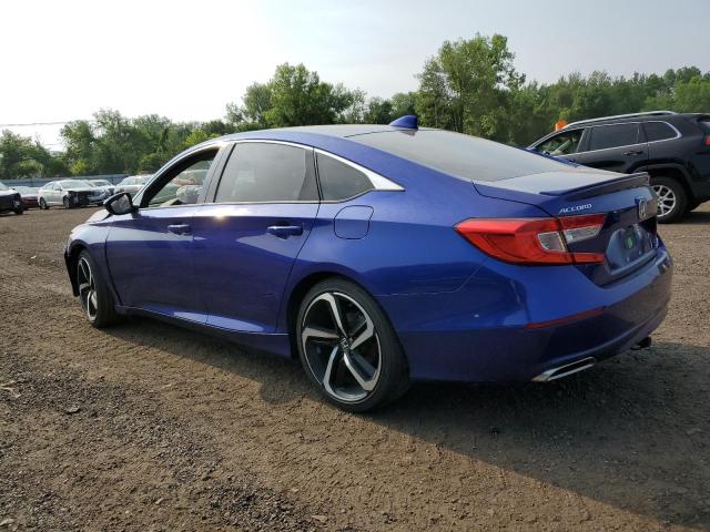 Vin: 1hgcv2f32ka008918, lot: 59668975, honda accord sport 20192